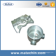 Custom Die Casting Moulding Aluminum Parts From ISO9001 Manufacturer